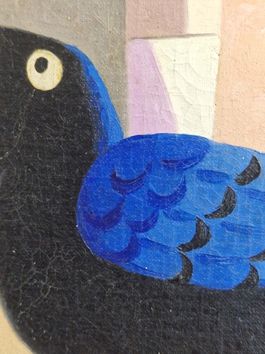 Lot 277 - Simon Bussy (1870-1954)