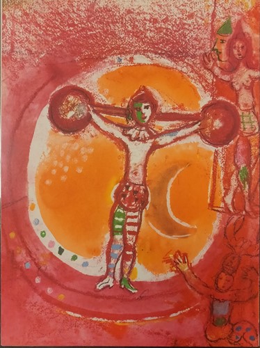 Lot 310 - After Marc Chagall (1887-1985) A group of...