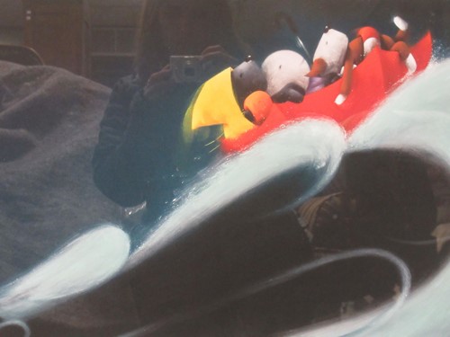 Lot 227 - Doug Hyde A Whale of a Time signed and...