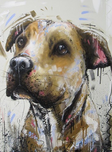 Lot 218 - Samantha Ellis