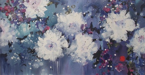 Lot 231 - Danielle O'Connor Akiyama