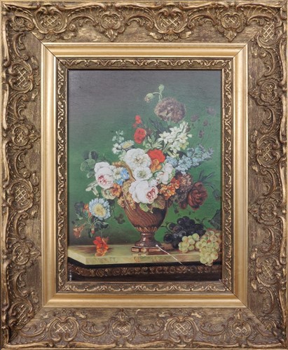 Lot 334 - Teresa M Brown after Anne Vallayer-Coster and...