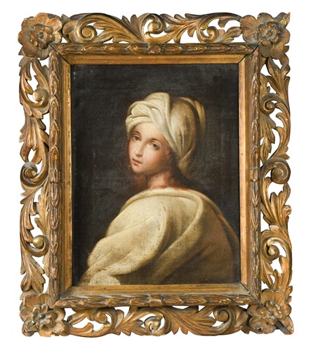 Lot 153 - After Guido Reni