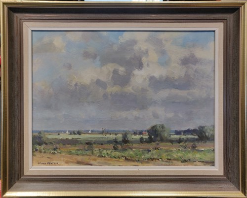 Lot 323 - Owen Waters (British 1916-2004)
