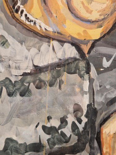 Lot 295 - Mary Cozens-Walker (1938-2020) Marjorie and...