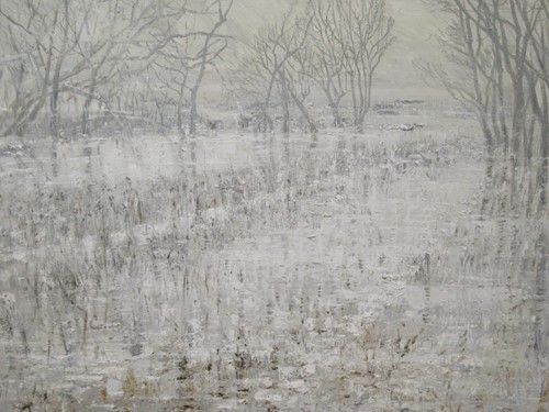 Lot 268 - William Edward Ware (1915 - 1997) Winter...