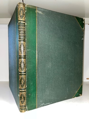 Lot 148 - COOKE (E W)
