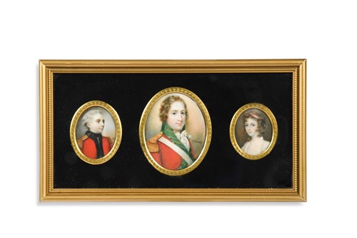 Lot 154 - Anthony Stewart (1773-1846)