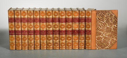Lot 247 - DE QUINCEY (Thomas) The Collected Writings, by...