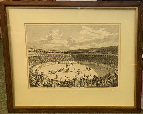 Lot 20 - Antonio Carnicero (1748-1814)