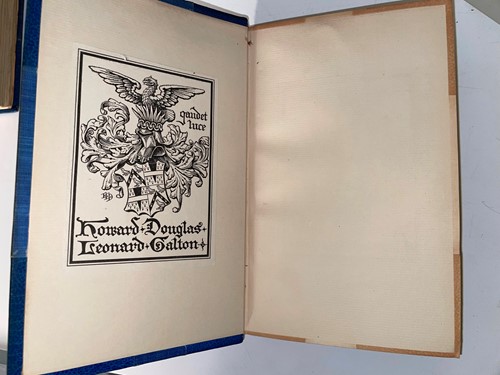 Lot 178 - [BRONTE (Emily and Anne)] Wuthering Heights,...