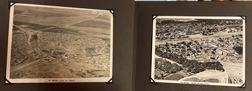Lot 326 - The Royal Air Force in Iraq, 1920s-40s. An...