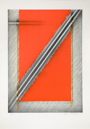 Lot 602 - Maurizio Bottarelli (1943-)