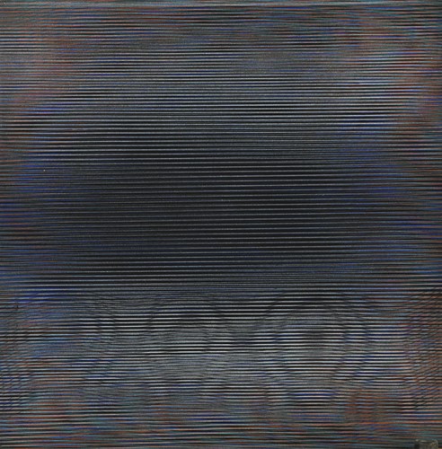 Lot 432 - Peter Sedgley ( 1930-)