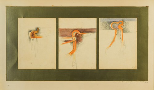 Lot 415 - 20th Century British School
