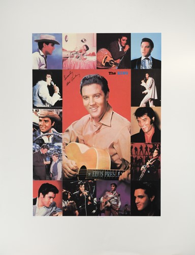 Lot 555 - Sir Peter Blake CBE, RDI, RA (1932-)