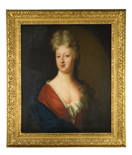 Lot 98 - Follower of Frederick Kerseboom