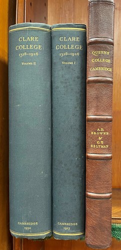 Lot 423 - BROWNE (A) & C. SELTMAN