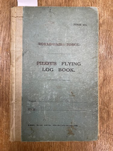 Lot 315 - Aeronautical interest