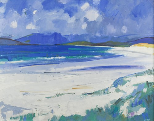 Lot 407 - Marion Thomson (1960-)