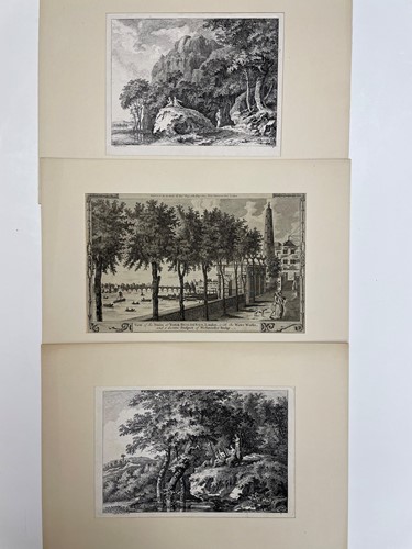 Lot 27 - Salomon Gessner