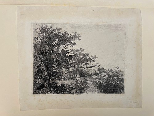 Lot 30 - John Crome (1768-1821)