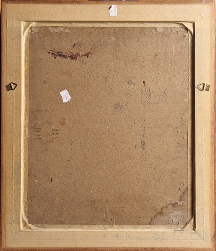 Lot 395 - Quentin Bell (British 1910-1996)