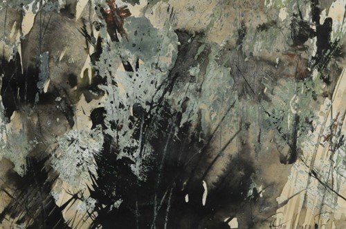 Lot 502 - John Knapp-Fisher (1931-2015)