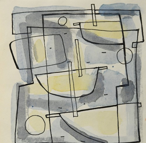 Lot 483 - William Black (20th century)