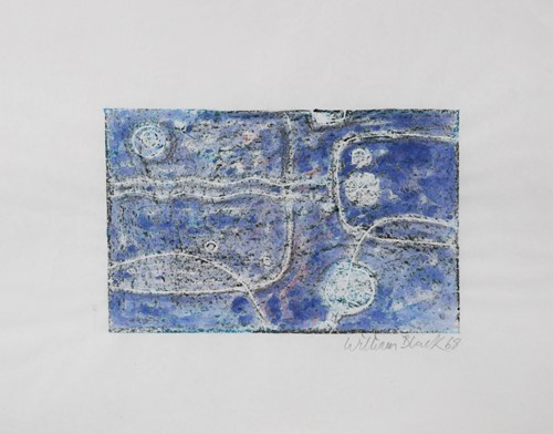 Lot 472 - William Black (20th century)
