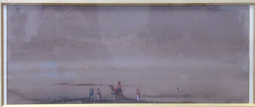 Lot 245 - August Osborne Lamplough (1877-1930)