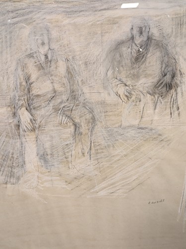 Lot 435 - Modern School