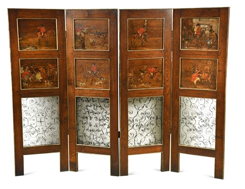 Lot 203 - After John Leech