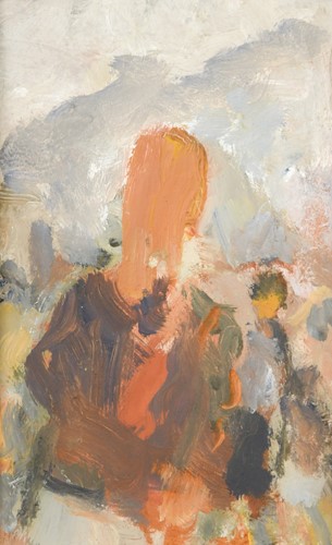 Lot 416 - Robert Sadler (1909-2001)