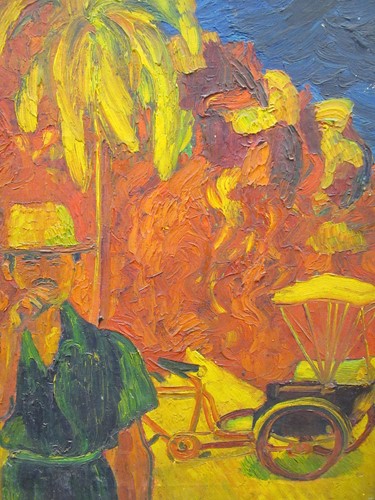 Lot 443 - Piriya Krairiksh