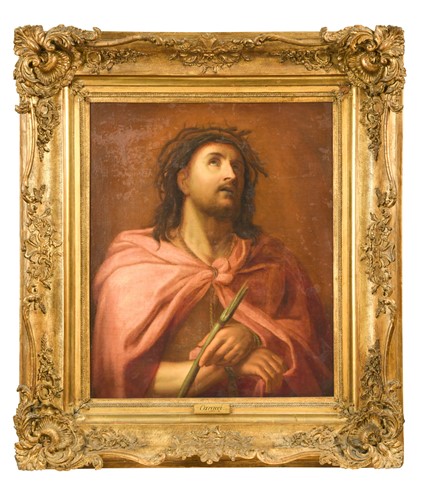Lot 118 - Bolognese School, 17th century