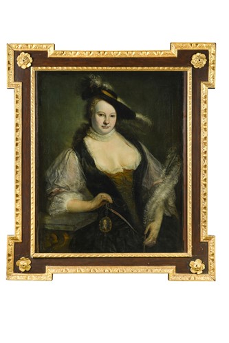 Lot 94 - Frans van der Mijn (1719-1783)