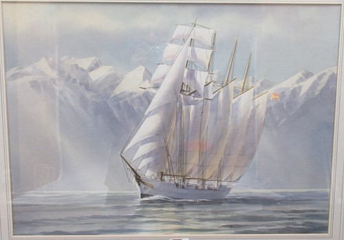 Lot 255 - Harry Heine (1928-2004)