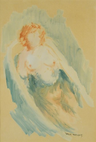 Lot 427 - James Page-Roberts (1925-)