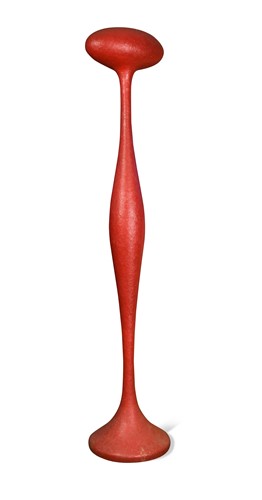 Lot 311 - Guglielmo Berchicci for Kundalini, an E.T.A floor lamp
