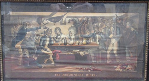 Lot 258 - After Baron De Berenger