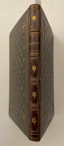 Lot 158 - [CORY (William Johnson)]