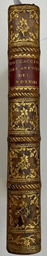 Lot 96 - BOCCACCIO (Giovanni)