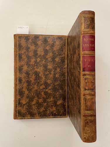 Lot 160 - [COMBE (William)]