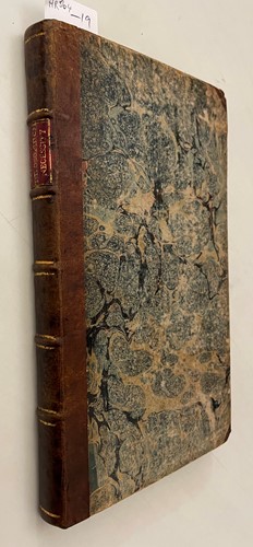 Lot 118 - PRIESTLEY (Joseph)