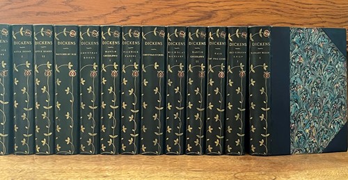 Lot 227 - DICKENS (Charles)