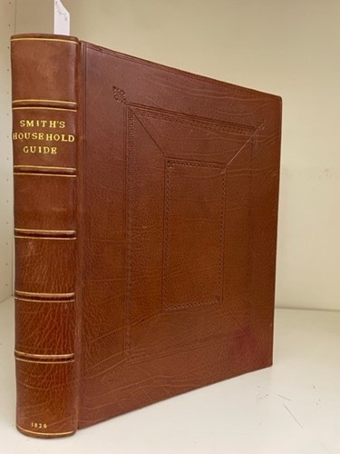 Lot 174 - SMITH (George)