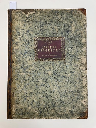 Lot 67 - D'ANVILLE