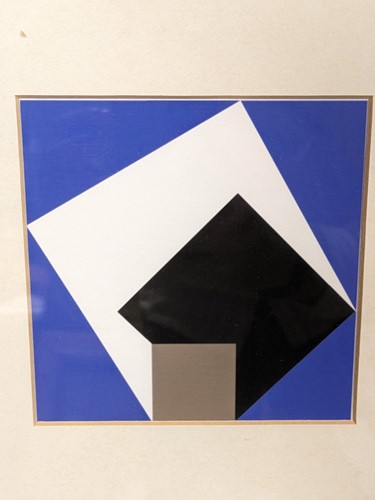 Lot 447 - Peter Lowe (1938-)
