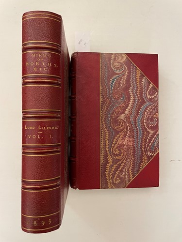 Lot 246 - LILFORD (Lord)